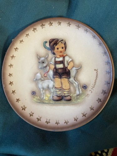 Mini goebel hummel - mini,