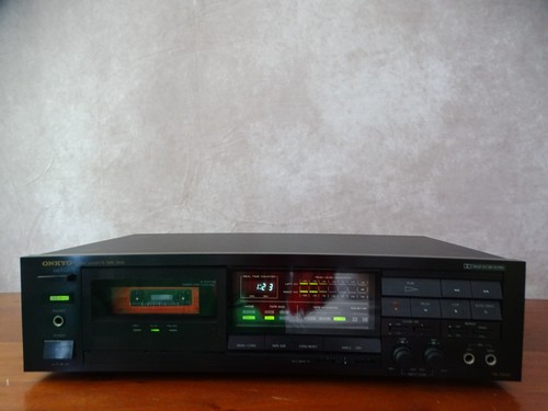 Onkyo 2440 stereo - onkyo, ta-2440
