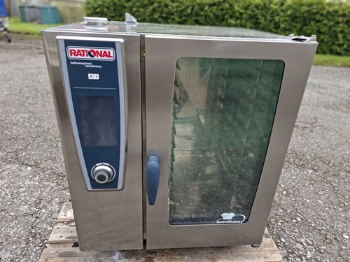 Rational scc we101 elektro - scc,