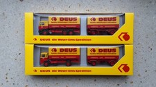 Herpa man deus - herpa,