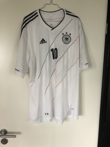 Adidas dfb shirt - 2, x