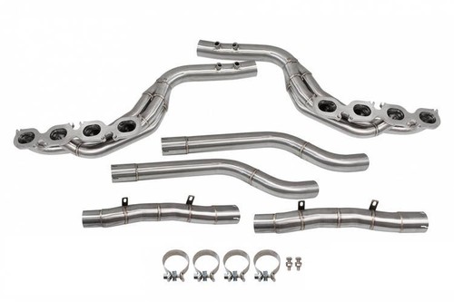 Exhaust manifold krümmer - manifold,