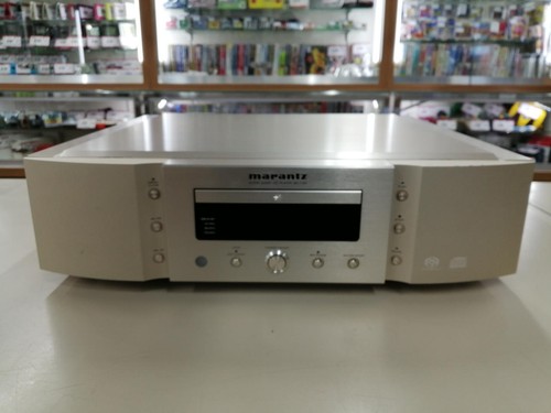 Marantz 11s2 sacd player - marantz, sa-11s2