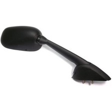 Spiegel JMT schwarz rechts