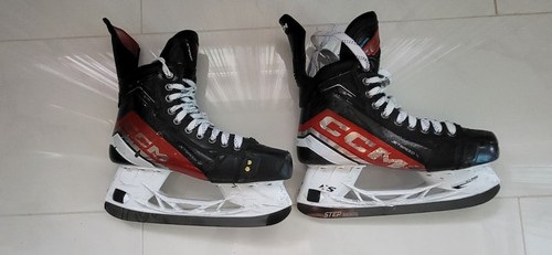 Ccm jetspeed ft6 pro - ccm,