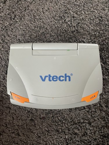 Vtech laptop junior - vtech, laptop-junior