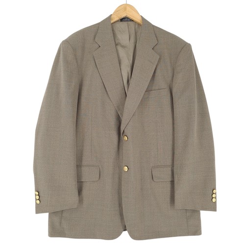 Stafford blazer jacke wolle - blazer,