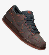 Nike SB low Krampus Neu Ds