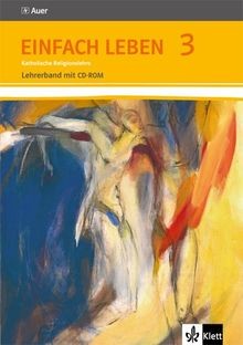 Einfach leben ausgabe s - leben, 3.