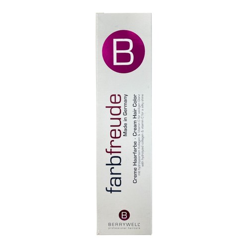 Berrywell farbfreude creme - berrywell,