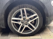 Winterkompletträder ALUTEC