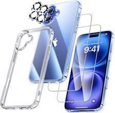 Schutzhülle für iPhone 16