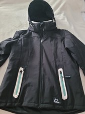 "KILLTEC"  DAMEN SOFTSHELL