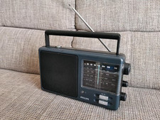 Philips D2345 Radio