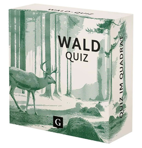Wald quiz birte - |,