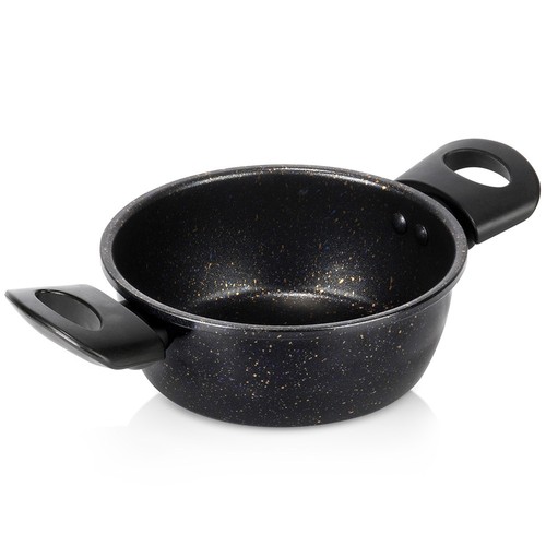 Kochtopf stieltopf suppentopf - stieltopf,