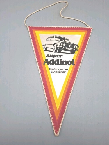 Super addinol wimpel - addinol,