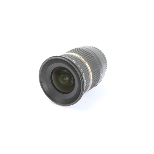 Canon tamron 5 - canon, 3,5-4,5/10-24