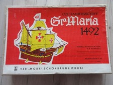 Columbusschiff Santa Maria