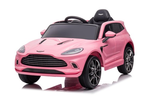 Elektro kinderauto aston - elektro,