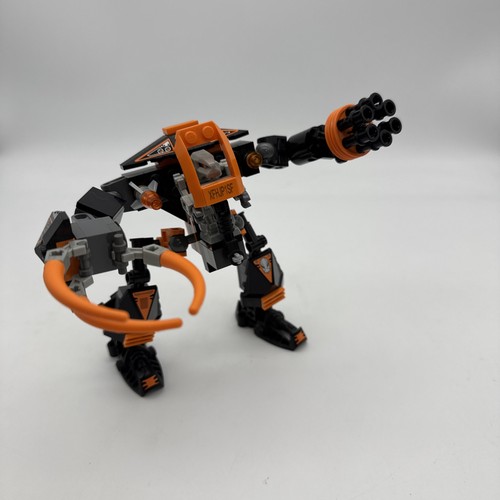 Lego exo force set 8101 - set,