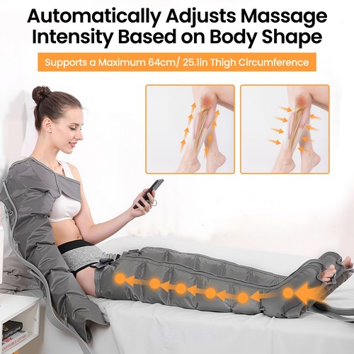 Lymphdrainage gerät größe - lymphdrainage, m