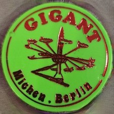 2 Kirmes Fahrchips Sonderchip