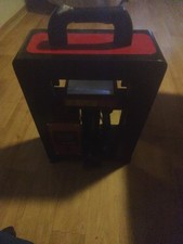 Manuelle Hydraulische