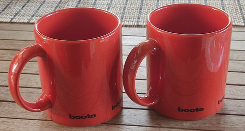 Wächtersbach kaffeebecher - wächtersbach, 2x