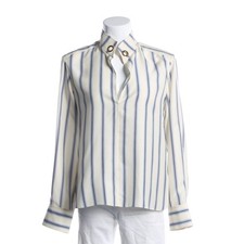Chloé bluse 38 weiß - chloé, fr