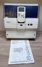 Buderus Logamatic R4111