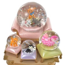 Walt Disney  Schneekugel -