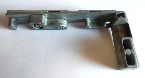 Schüco auflaufbock eckteil - schüco,