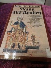 Horst Stern: Mann aus Apulien