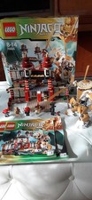 LEGO 70505 Ninjago Tempel des