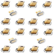 20x Micro USB Adapter Stecker
