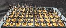 Thespian Upgrade Kit 28mm
