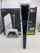 Sony Playstation 5 Slim (PS5)