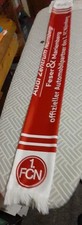 1. FCN Nürnberg  Der Club, FESER-Werbeschal