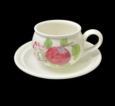 Kaffeetasse bauchig klein