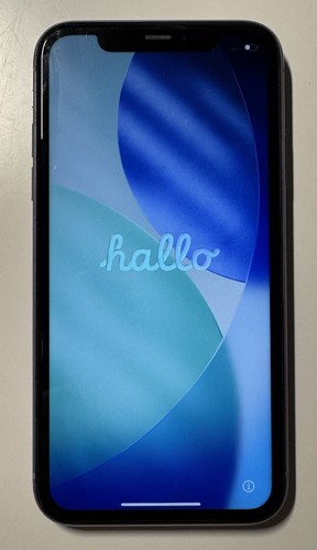 Apple iphone 128gb violett - 11, 128gb,