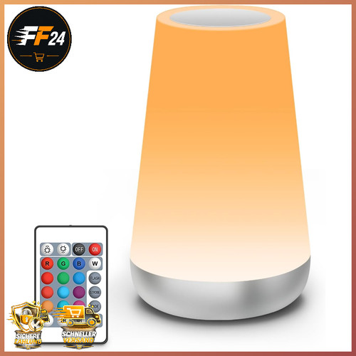 Nachttischlampe rgb - nachttischlampe,