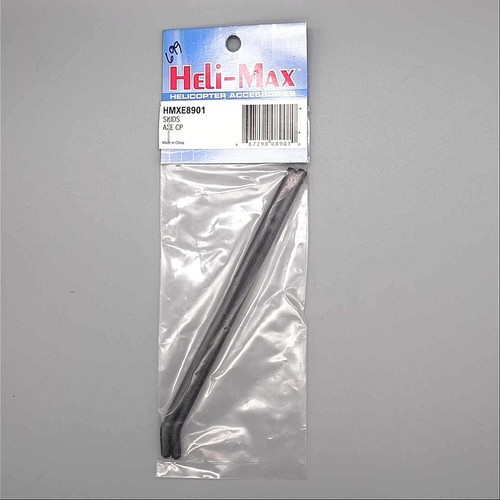 Heli max achse - max,