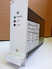 Enna Schaltnetzteil Bivolt Typ EPS-EC 60-21   +/-12V / +/- 2,5A   NOS
