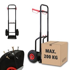 Grafner sackkarre 200kg - sackkarre,