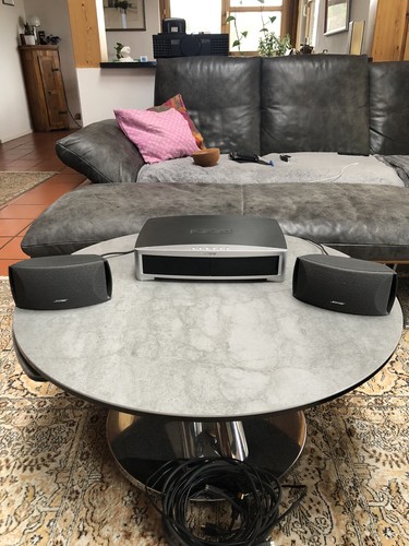 Bose soundsystem model - soundsystem, av