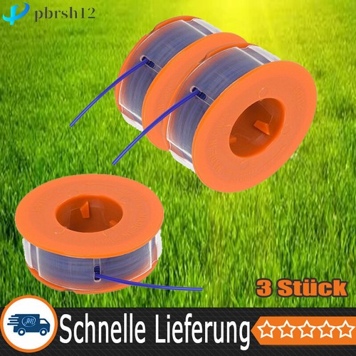 Rasentrimmer automatische - 3x,