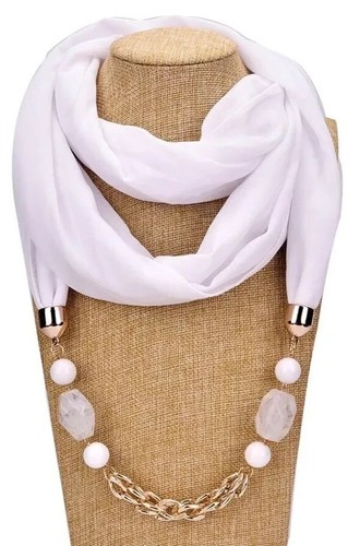 Schmuck schal schmuckschal - schmuck,