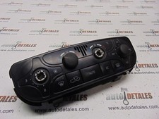 Mercedes C Klasse W202 Klimaheizung Steuerung A2038300785 Gebraucht 2000