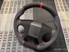 LENKRAD VW GOLF 1 2  NEU BEZIEHEN NEUBEZIEHEN + ABFLACHEN LEDER/ALCANTARA